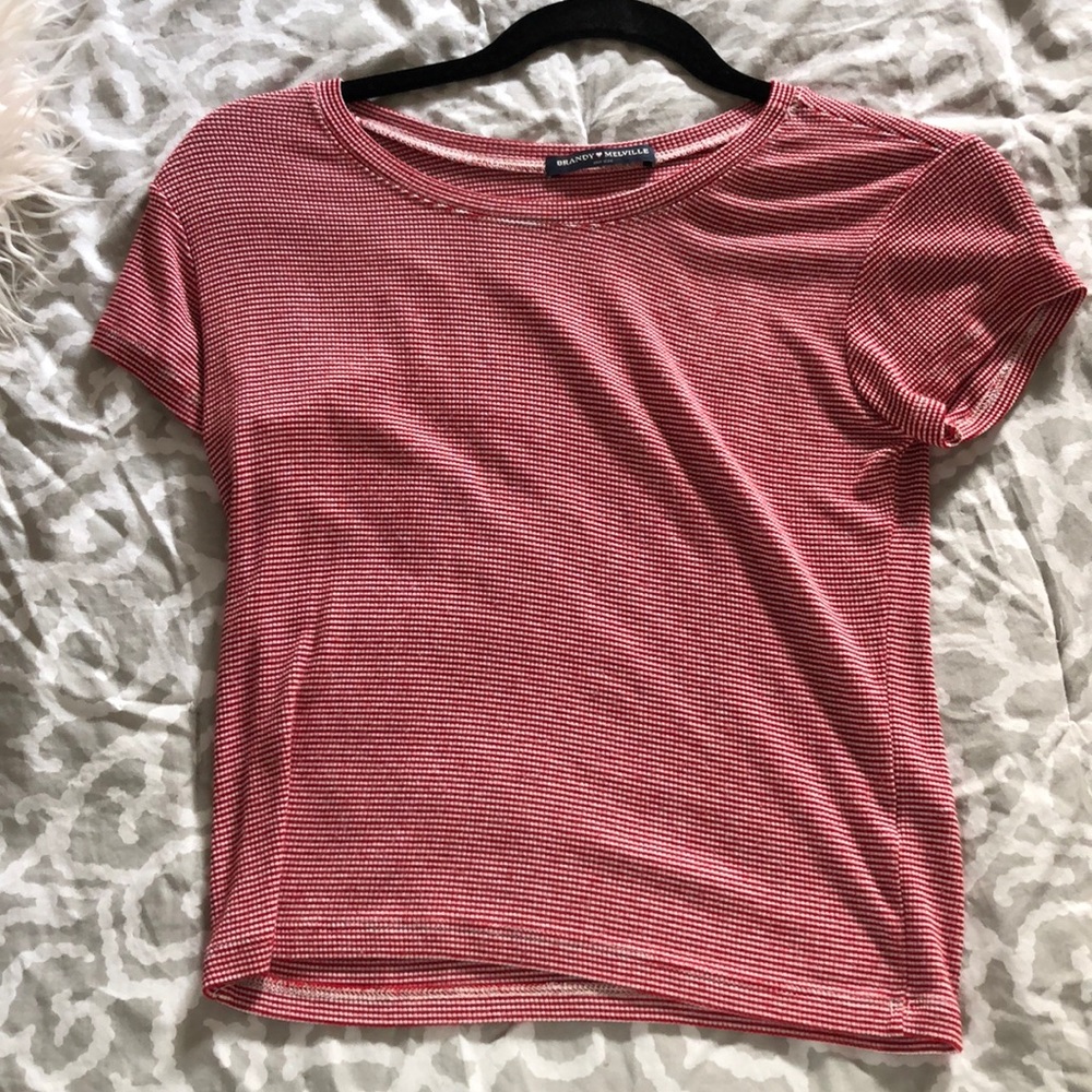 brandy top!